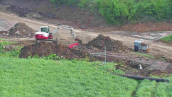 Ski areál Branná