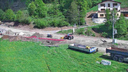 Ski areál Branná