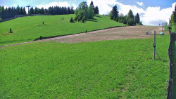 Ski areál Branná
