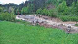 Ski areál Branná