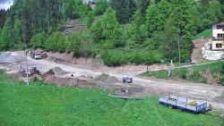 Ski areál Branná