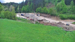Ski areál Branná