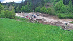 Ski areál Branná