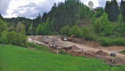 Ski areál Branná