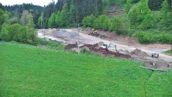Ski areál Branná