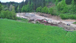 Ski areál Branná