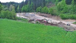 Ski areál Branná