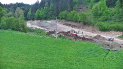 Ski areál Branná