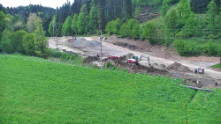 Ski areál Branná