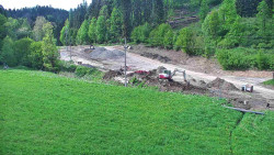 Ski areál Branná