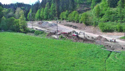 Ski areál Branná