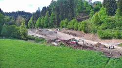 Ski areál Branná
