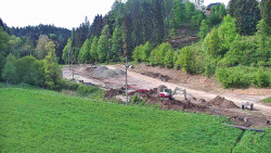 Ski areál Branná