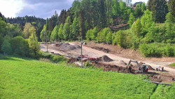 Ski areál Branná