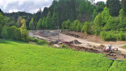 Ski areál Branná