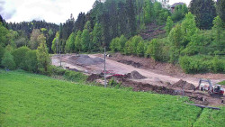 Ski areál Branná