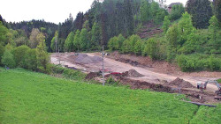 Ski areál Branná