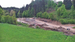 Ski areál Branná