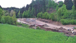 Ski areál Branná