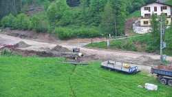 Ski areál Branná