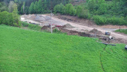 Ski areál Branná