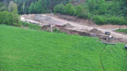Ski areál Branná
