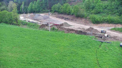 Ski areál Branná