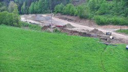 Ski areál Branná