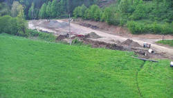 Ski areál Branná