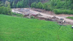 Ski areál Branná