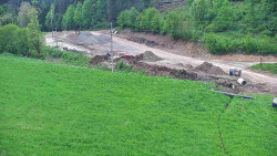 Ski areál Branná