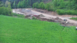 Ski areál Branná