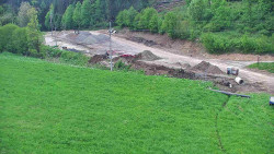 Ski areál Branná