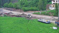 Ski areál Branná