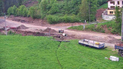Ski areál Branná