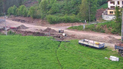 Ski areál Branná