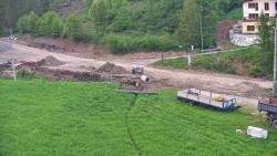 Ski areál Branná