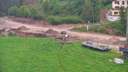 Ski areál Branná