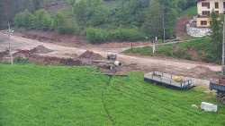 Ski areál Branná