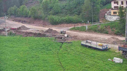 Ski areál Branná