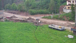 Ski areál Branná