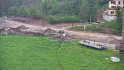 Ski areál Branná