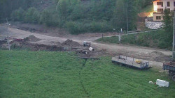 Ski areál Branná