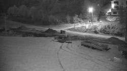 Ski areál Branná