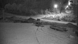 Ski areál Branná