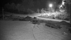 Ski areál Branná