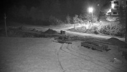 Ski areál Branná