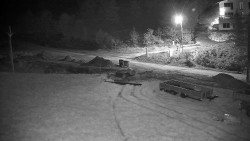 Ski areál Branná