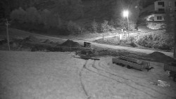 Ski areál Branná