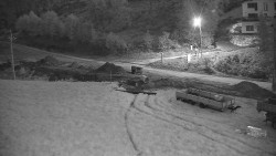 Ski areál Branná
